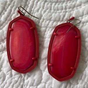 Kendra Scott Danielle Earrings